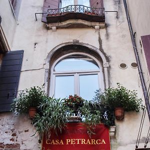 Hotel Casa Petrarca